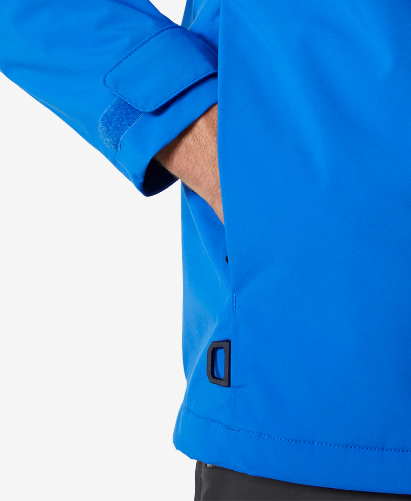 HP RACING LIFALOFT JACKET, Cobalt 2.0 - Image 3
