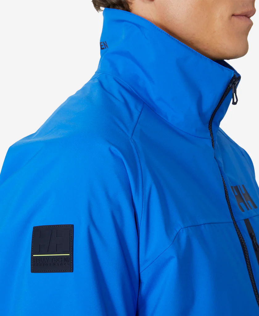 HP RACING LIFALOFT JACKET, Cobalt 2.0 - Image 4