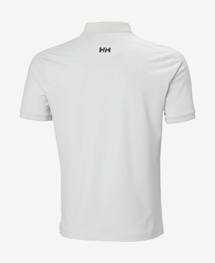 HP SALINA POLO, Grey Fog - Image 6