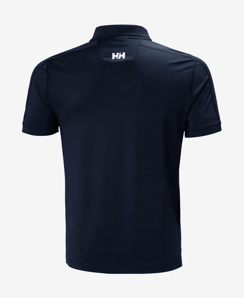 HP SALINA POLO, Navy - Image 5