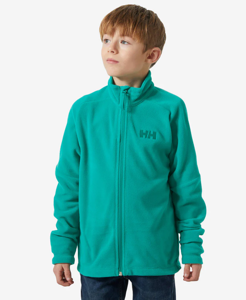 JR DAYBREAKER 2.0 JACKET, Signal Green