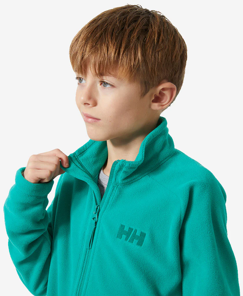 JR DAYBREAKER 2.0 JACKET, Signal Green - Image 3
