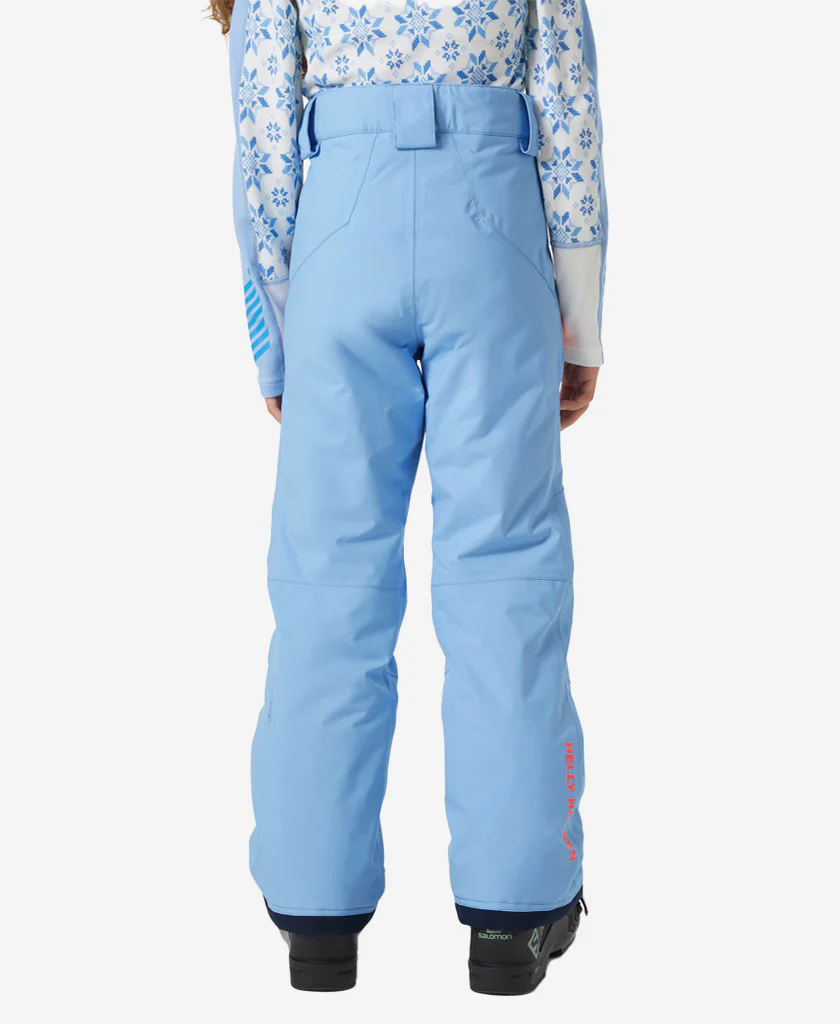 JR LEGENDARY PANT, Bright Blue - Image 2