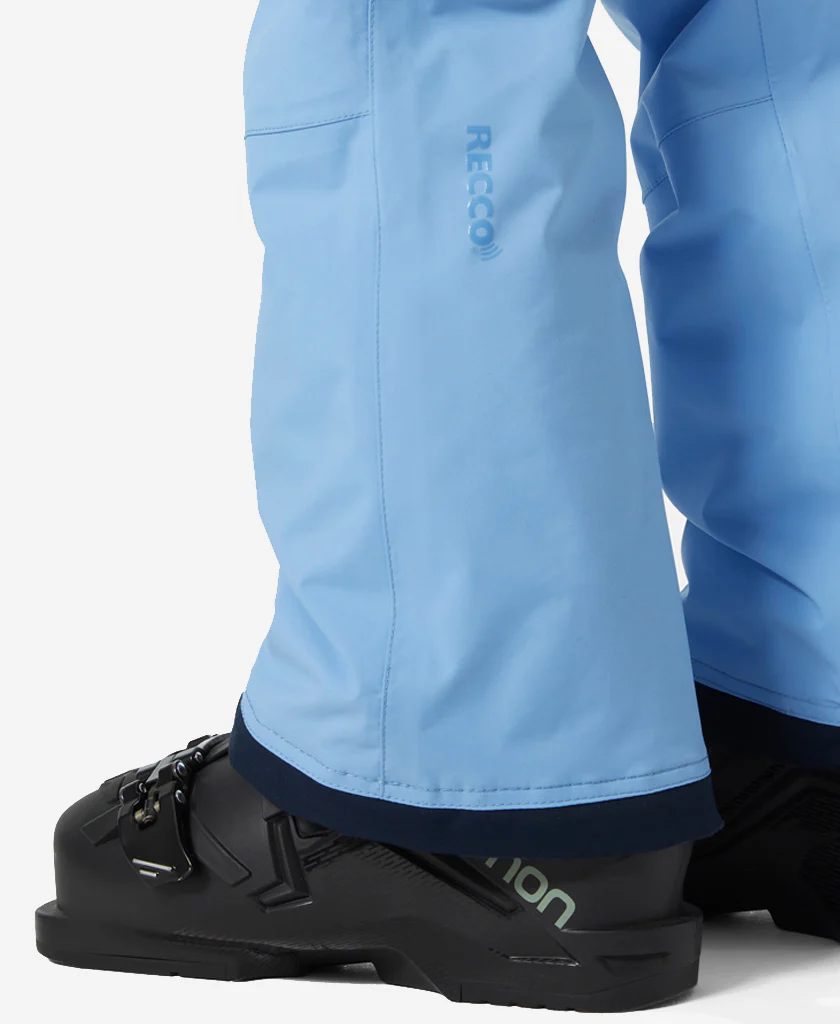 JR LEGENDARY PANT, Bright Blue - Image 4