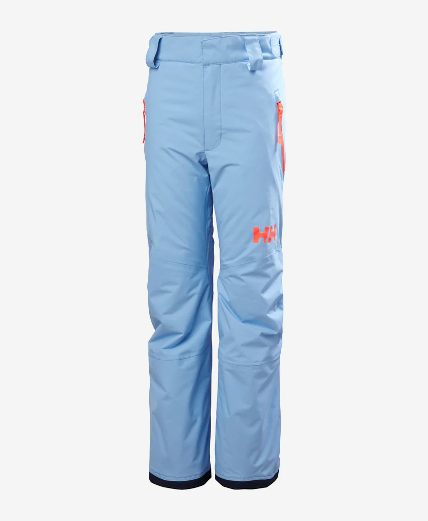 JR LEGENDARY PANT, Bright Blue - Image 5
