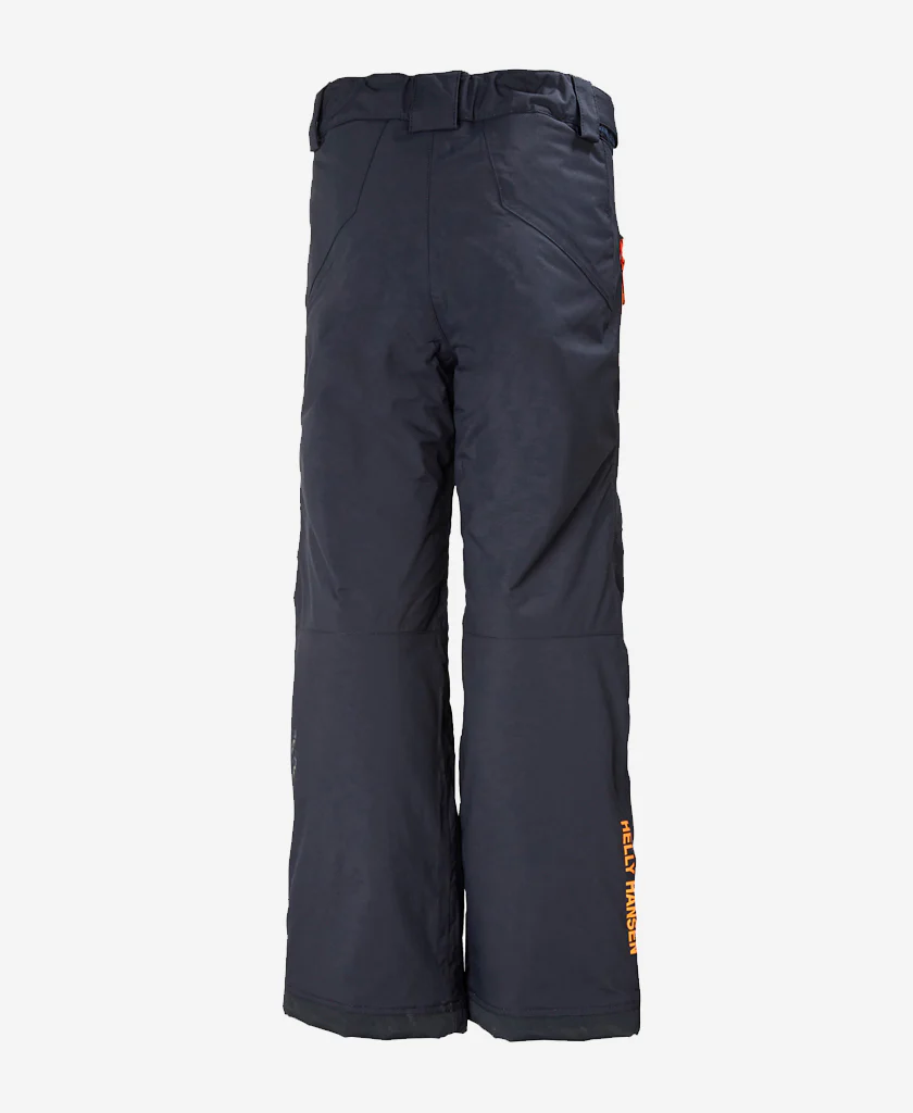 JR LEGENDARY PANT, Navy - Image 2