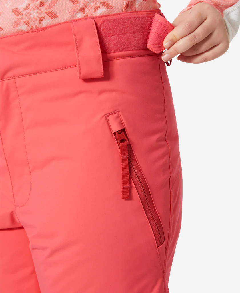 JR LEGENDARY PANT, Sunset Pink - Image 3