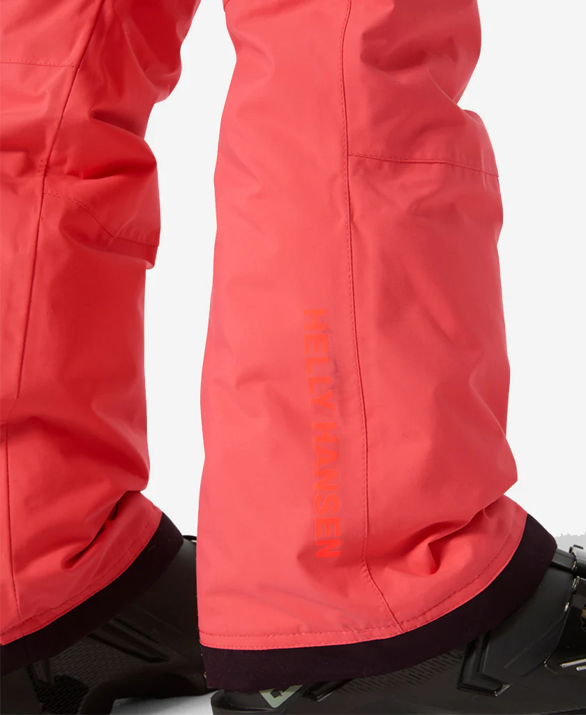 JR LEGENDARY PANT, Sunset Pink - Image 4
