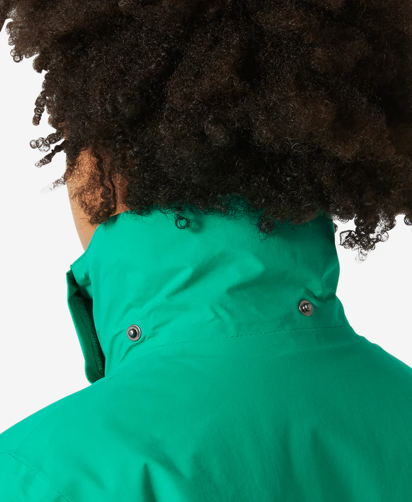 JR LEVEL JACKET, Cobalt 2.0 - Image 4