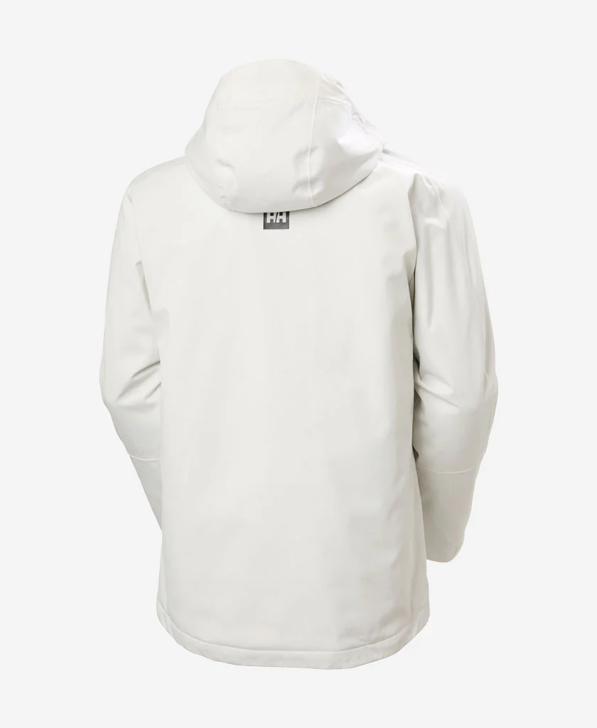 JUNIPER 3.0 JACKET, Snow - Image 11
