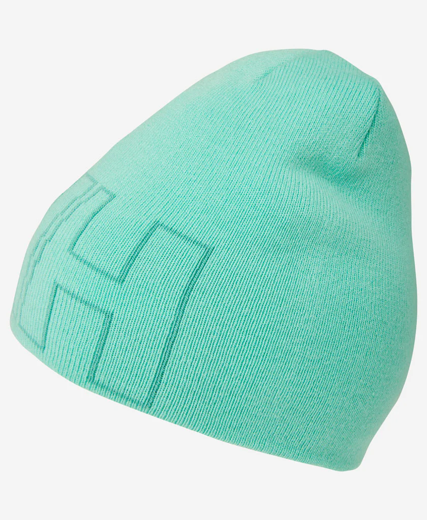 K OUTLINE BEANIE, Lagoon