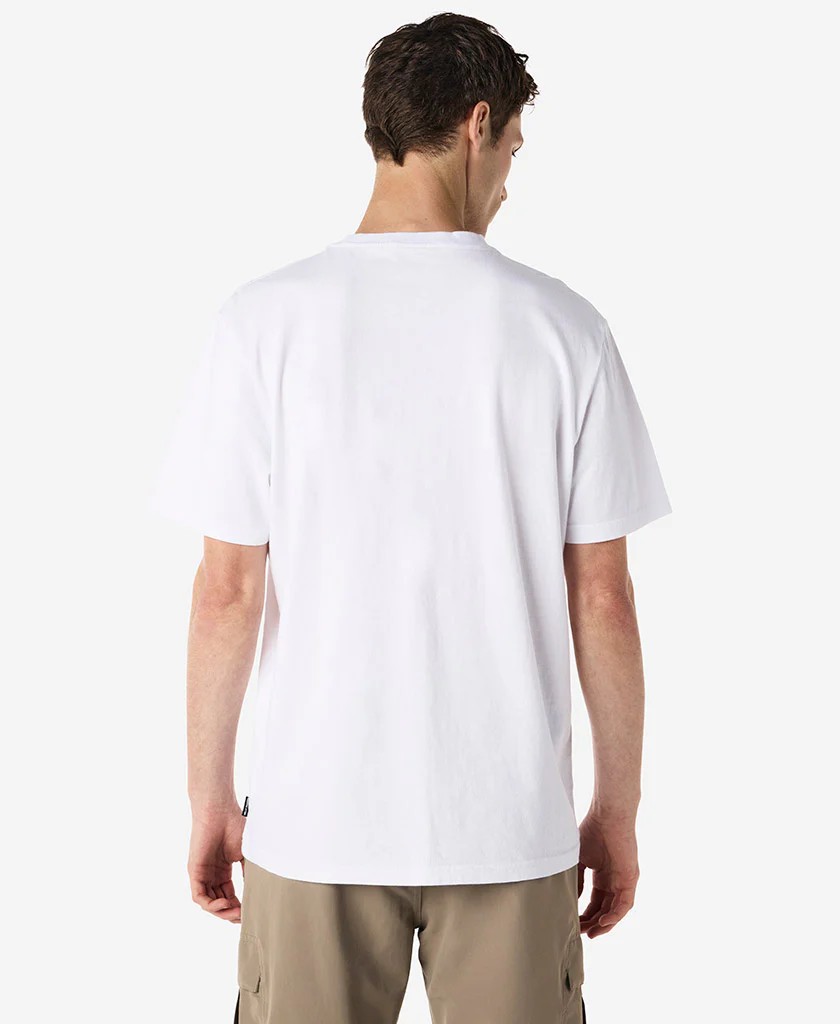 KEEL T-SHIRT, White - Image 5