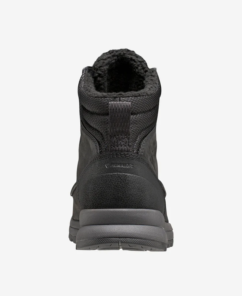KELVIN LX, Black - Image 4
