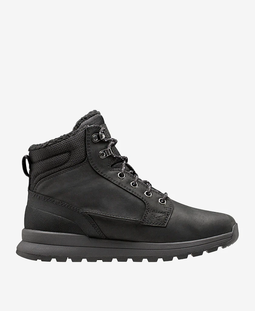 KELVIN LX, Black - Image 5