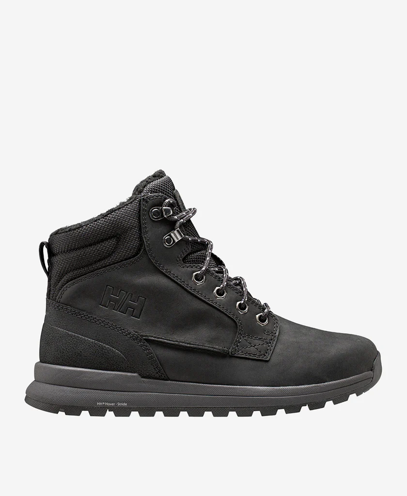 KELVIN LX, Black - Image 6