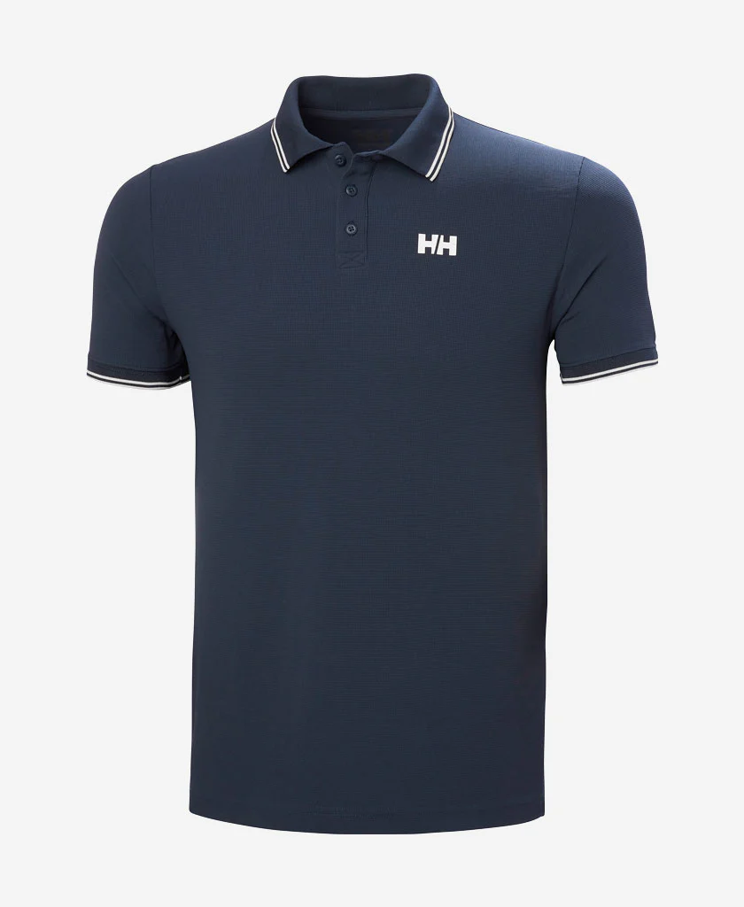 KOS POLO, Navy - Image 3