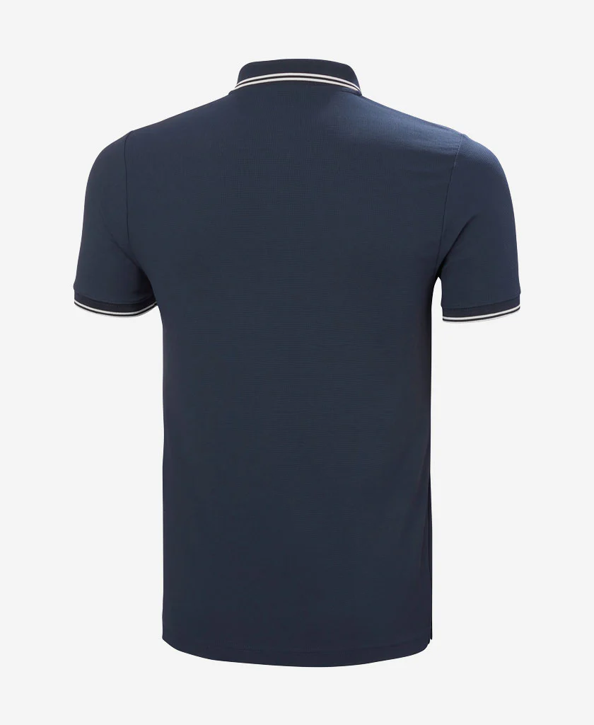 KOS POLO, Navy - Image 4