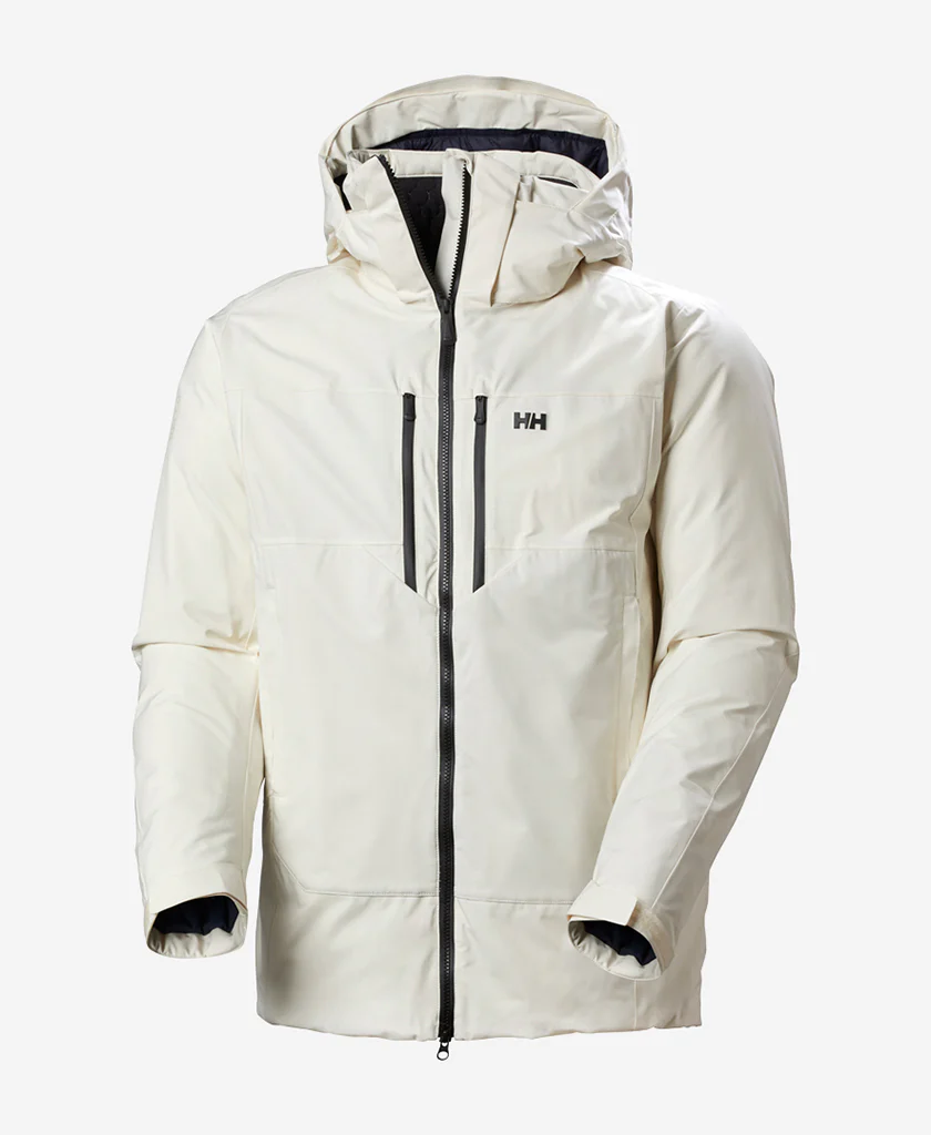 KVITFJELL INFINITY DOWN JACKET, Snow - Image 14