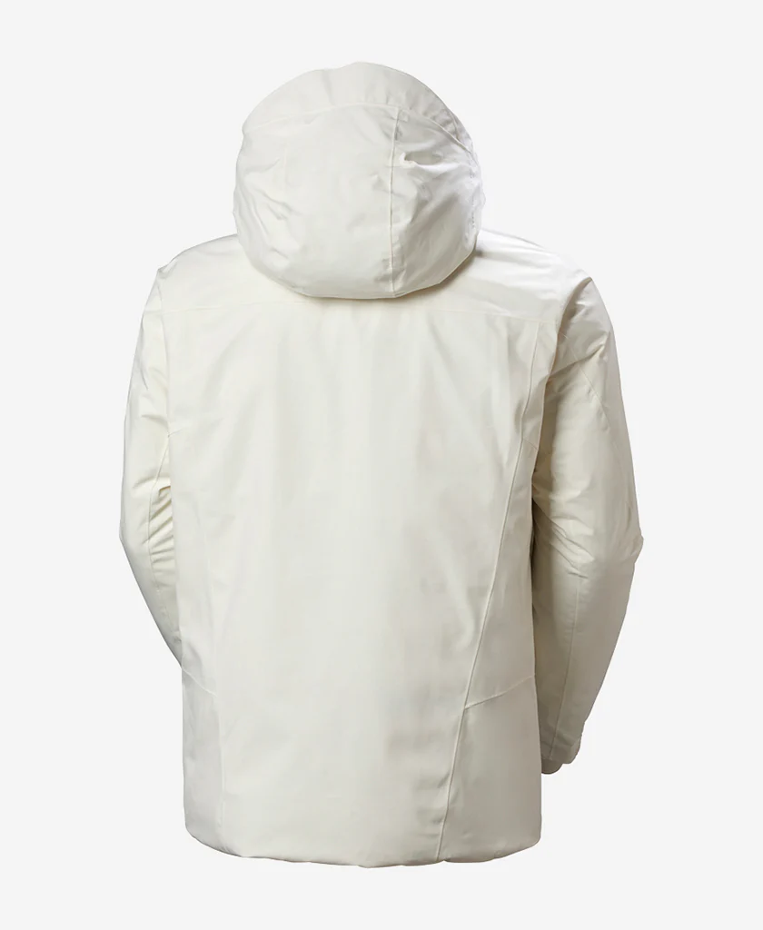 KVITFJELL INFINITY DOWN JACKET, Snow - Image 15