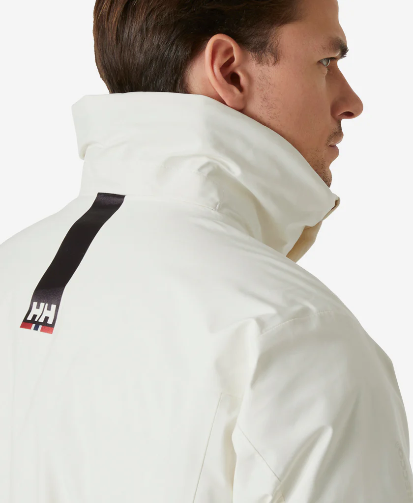 KVITFJELL INFINITY DOWN JACKET, Snow - Image 4