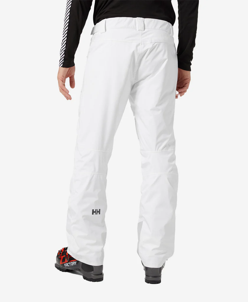 LEGENDARY INSULATED PANT, White - Image 2