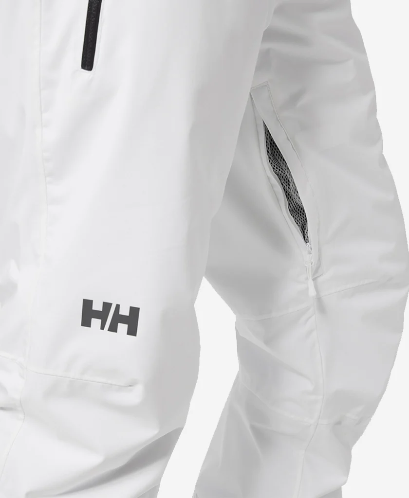 LEGENDARY INSULATED PANT, White - Image 3