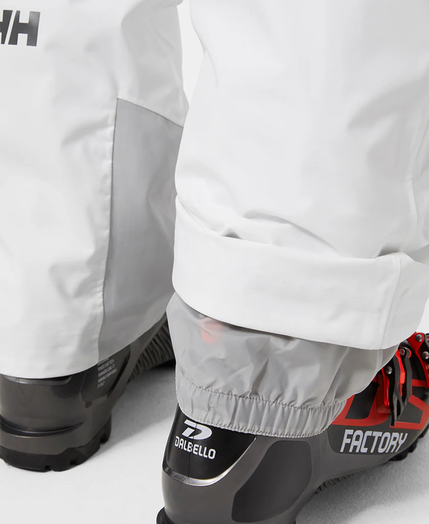 LEGENDARY INSULATED PANT, White - Image 5