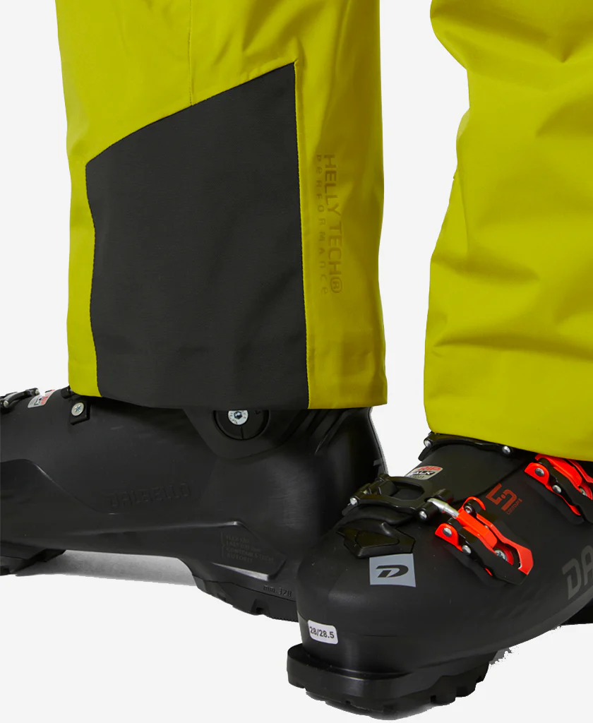 LEGENDARY INSULATED PANT, Bright Moss - Image 3