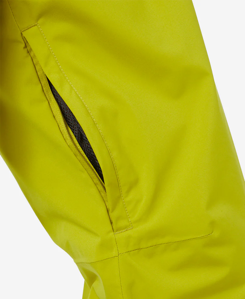 LEGENDARY INSULATED PANT, Bright Moss - Image 4