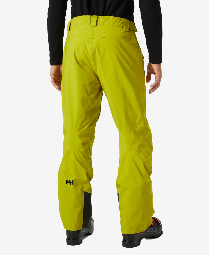 LEGENDARY INSULATED PANT, Bright Moss - Image 5