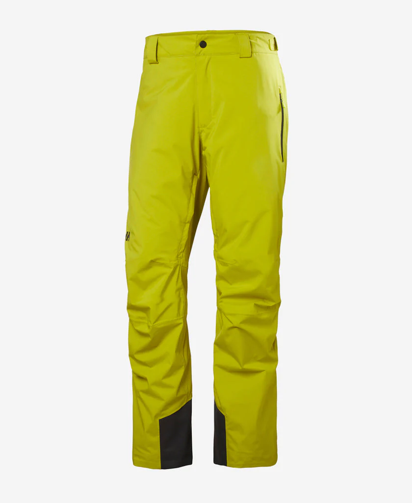 LEGENDARY INSULATED PANT, Bright Moss - Image 6