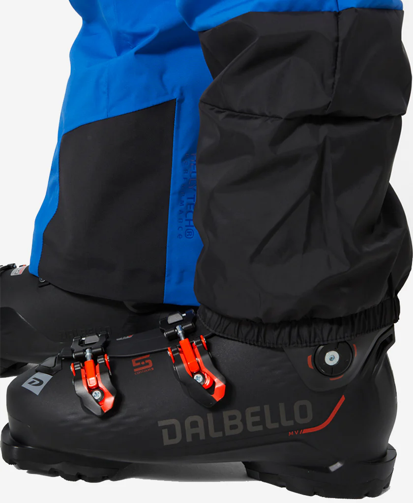 LEGENDARY INSULATED PANT, Cobalt 2.0 - Image 3