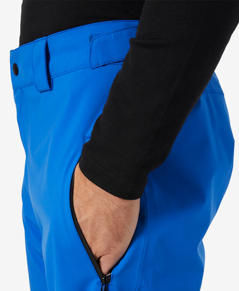 LEGENDARY INSULATED PANT, Cobalt 2.0 - Image 5