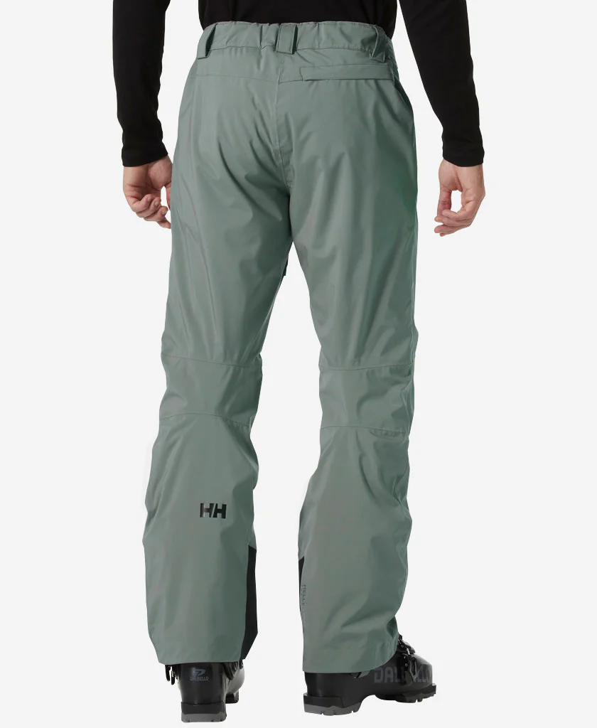 LEGENDARY INSULATED PANT, Concrete - Image 2