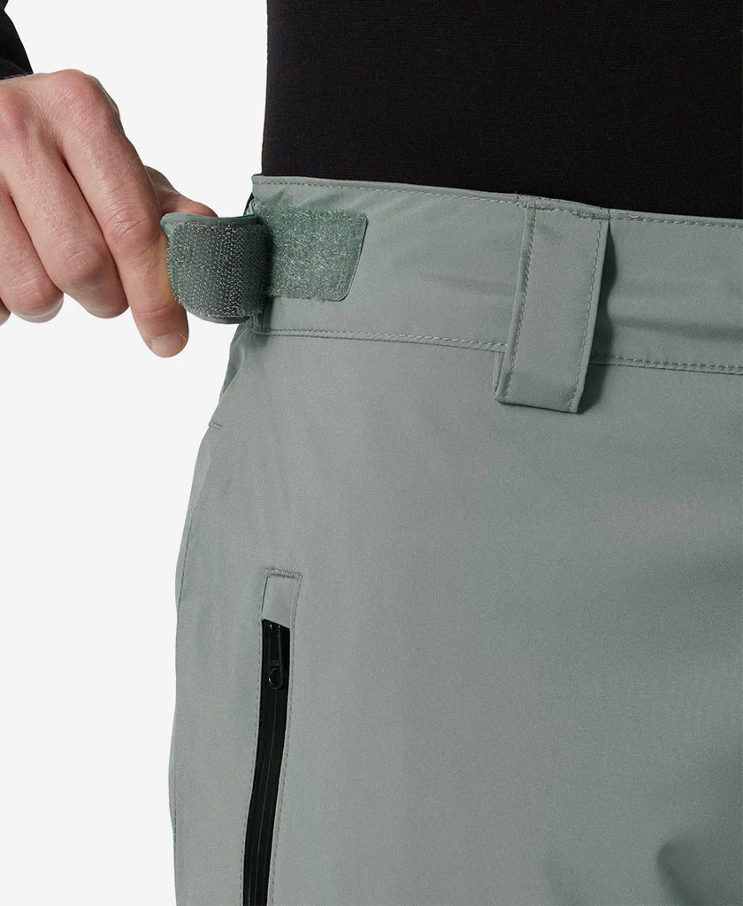 LEGENDARY INSULATED PANT, Concrete - Image 3