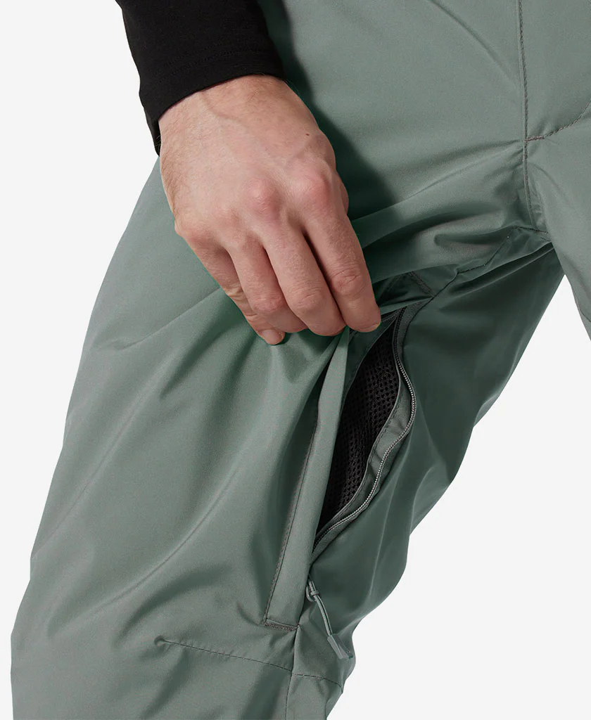 LEGENDARY INSULATED PANT, Concrete - Image 5