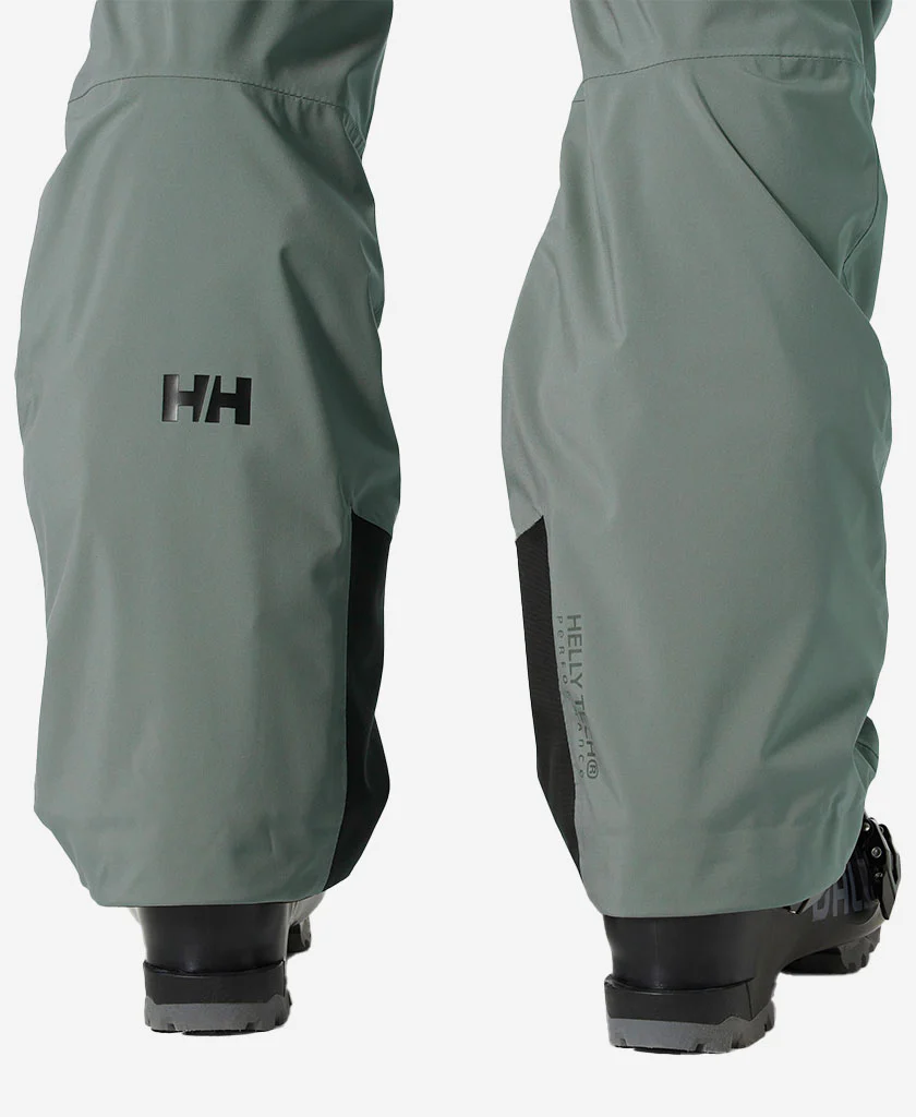 LEGENDARY INSULATED PANT, Concrete - Image 6