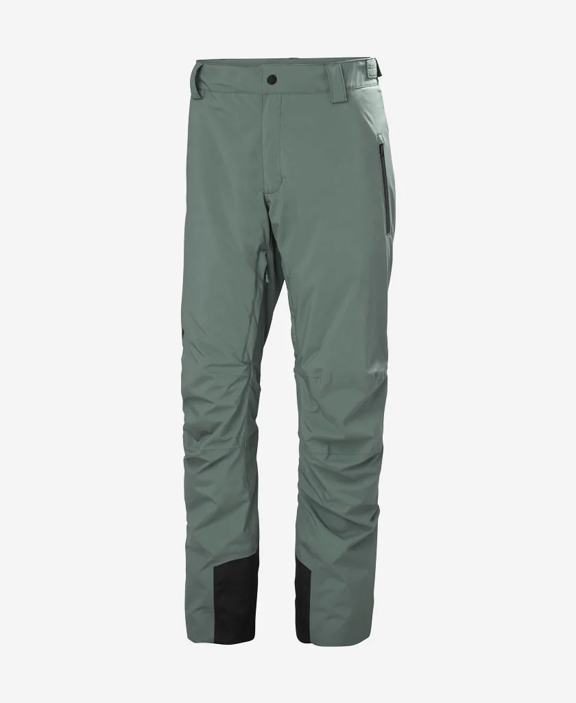 LEGENDARY INSULATED PANT, Concrete - Image 7