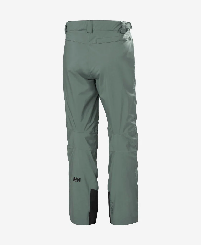 LEGENDARY INSULATED PANT, Concrete - Image 8