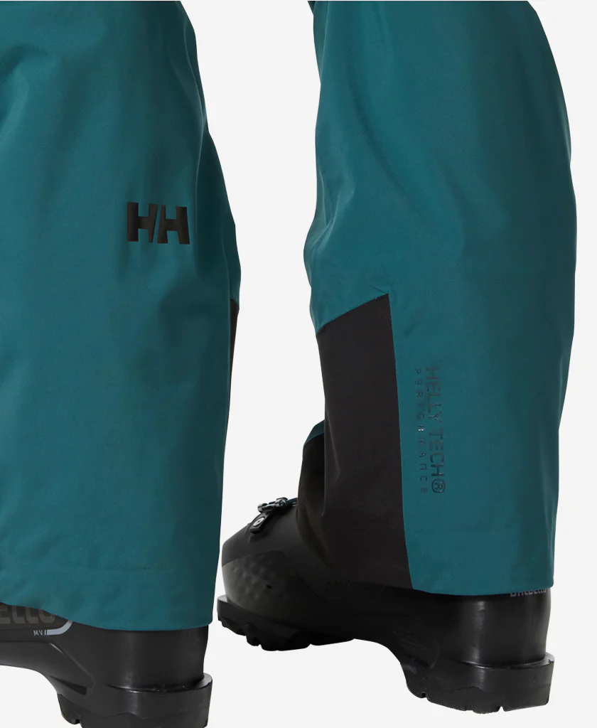 LEGENDARY INSULATED PANT, Dark Creek - Image 5