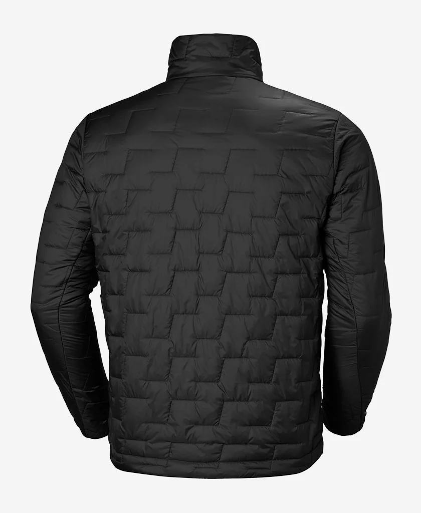 LIFALOFT INSULATOR JACKET, Black Matte - Image 2
