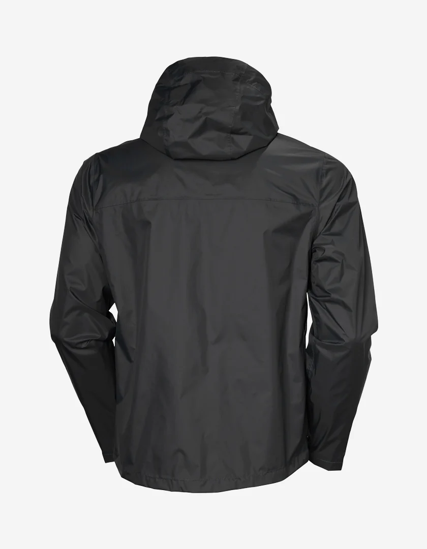LOKE JACKET 2.0, Black - Image 10