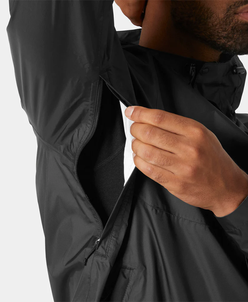 LOKE JACKET 2.0, Black - Image 4