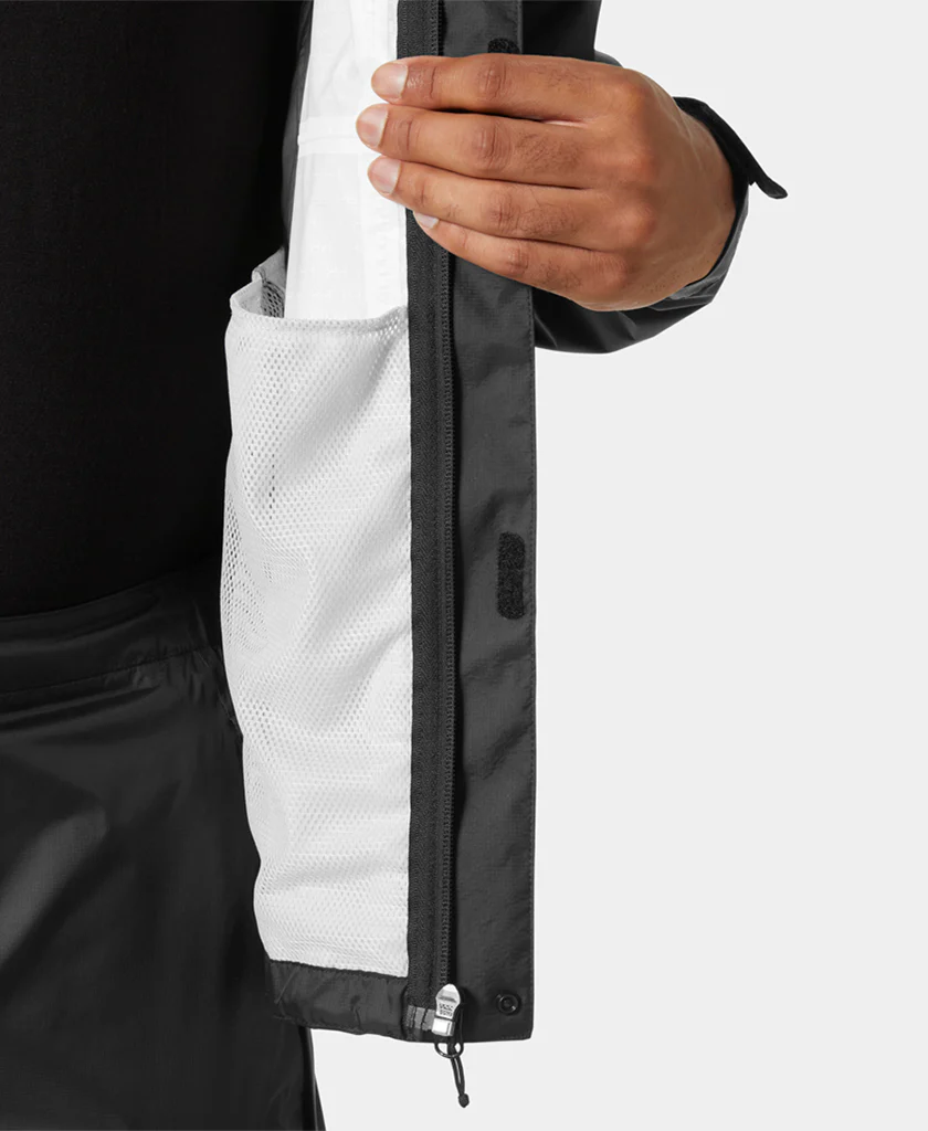 LOKE JACKET 2.0, Black - Image 8