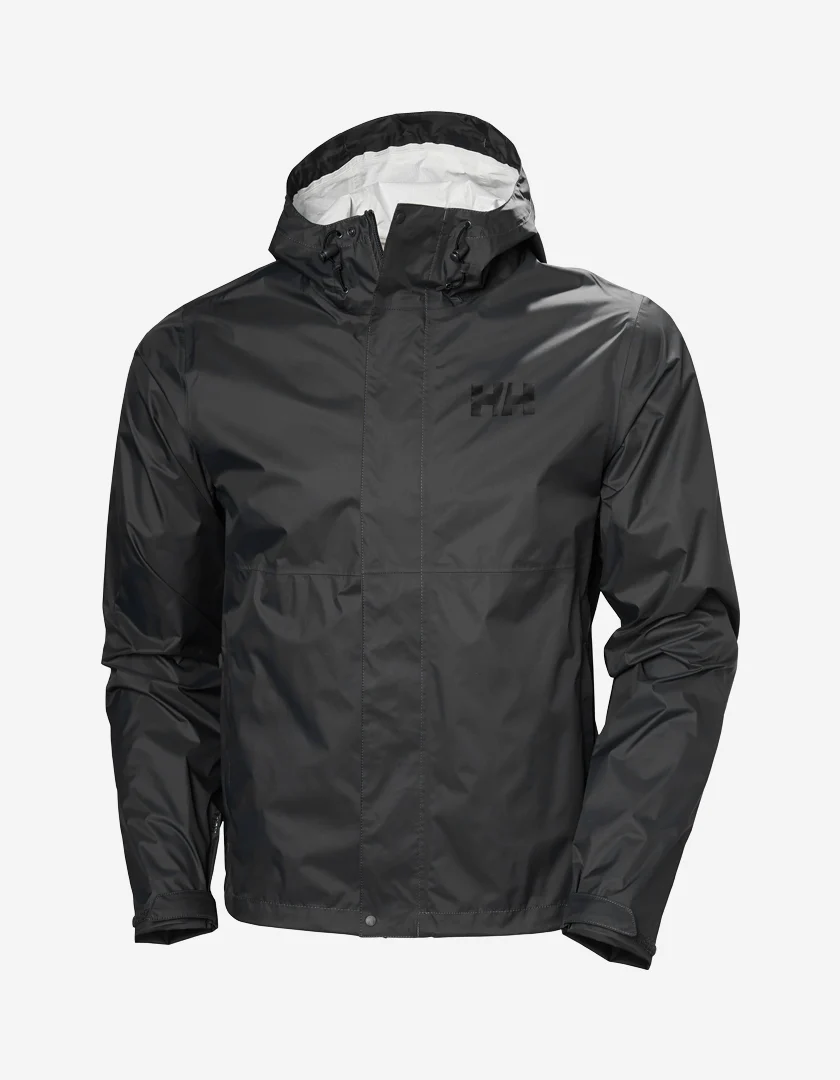LOKE JACKET 2.0, Black - Image 9