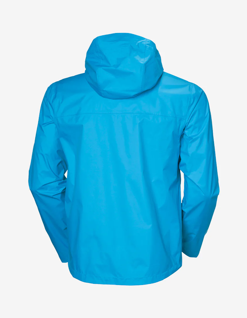 LOKE JACKET 2.0, Cyan - Image 10
