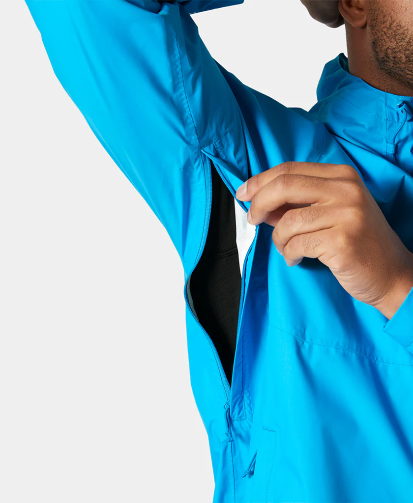 LOKE JACKET 2.0, Cyan - Image 5