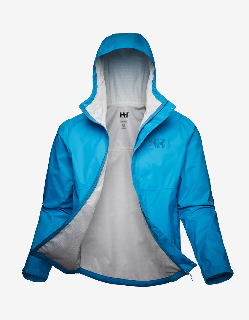 LOKE JACKET 2.0, Cyan - Image 8