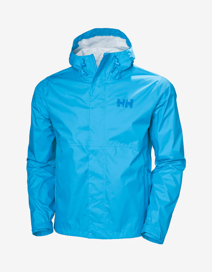 LOKE JACKET 2.0, Cyan - Image 9