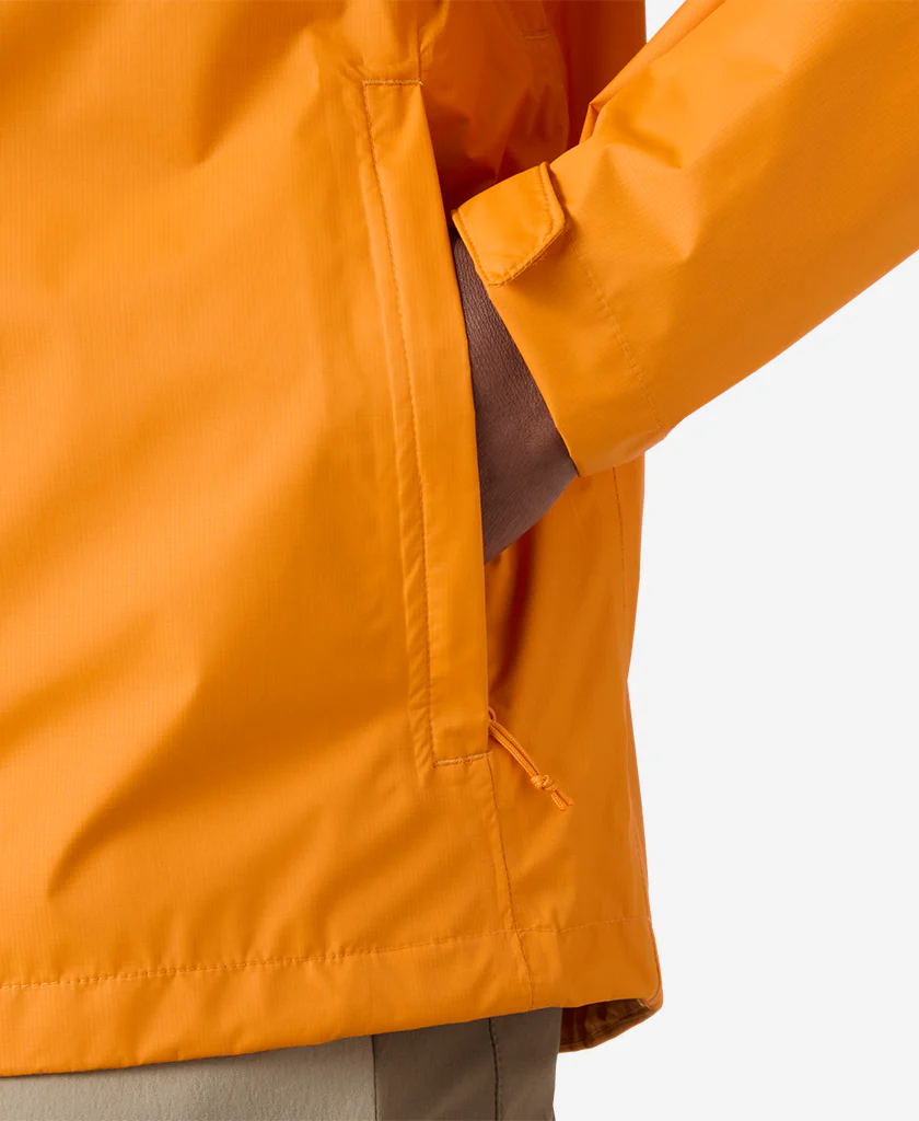LOKE JACKET 2.0, Ignite Orange - Image 4